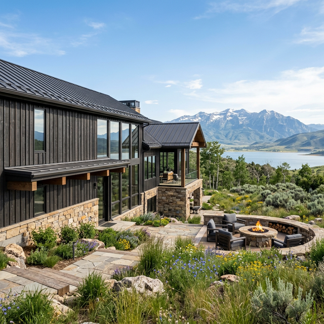 Icon Haus — Dwell