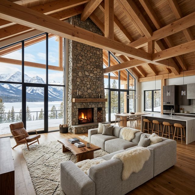 Icon Haus featured in Western Home Journal