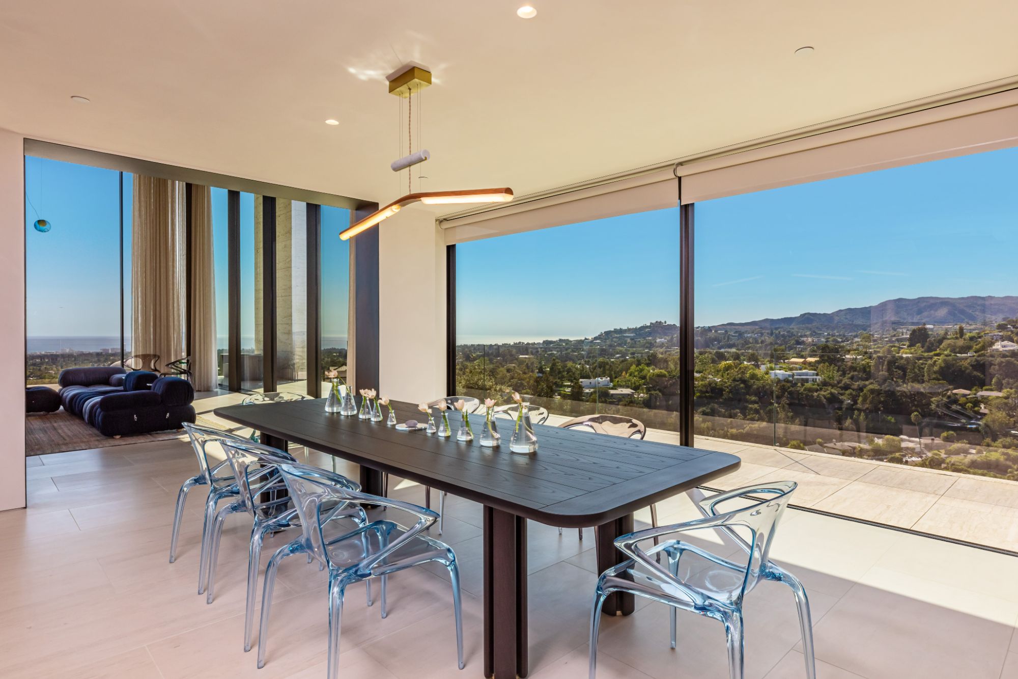 The Getty House — Mad Mansions