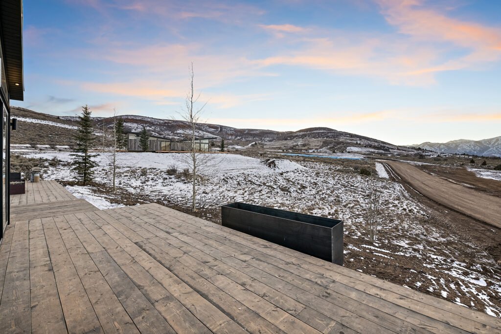 Cold Roofs Explained: The Most Important Detail Your Builder Should Know
