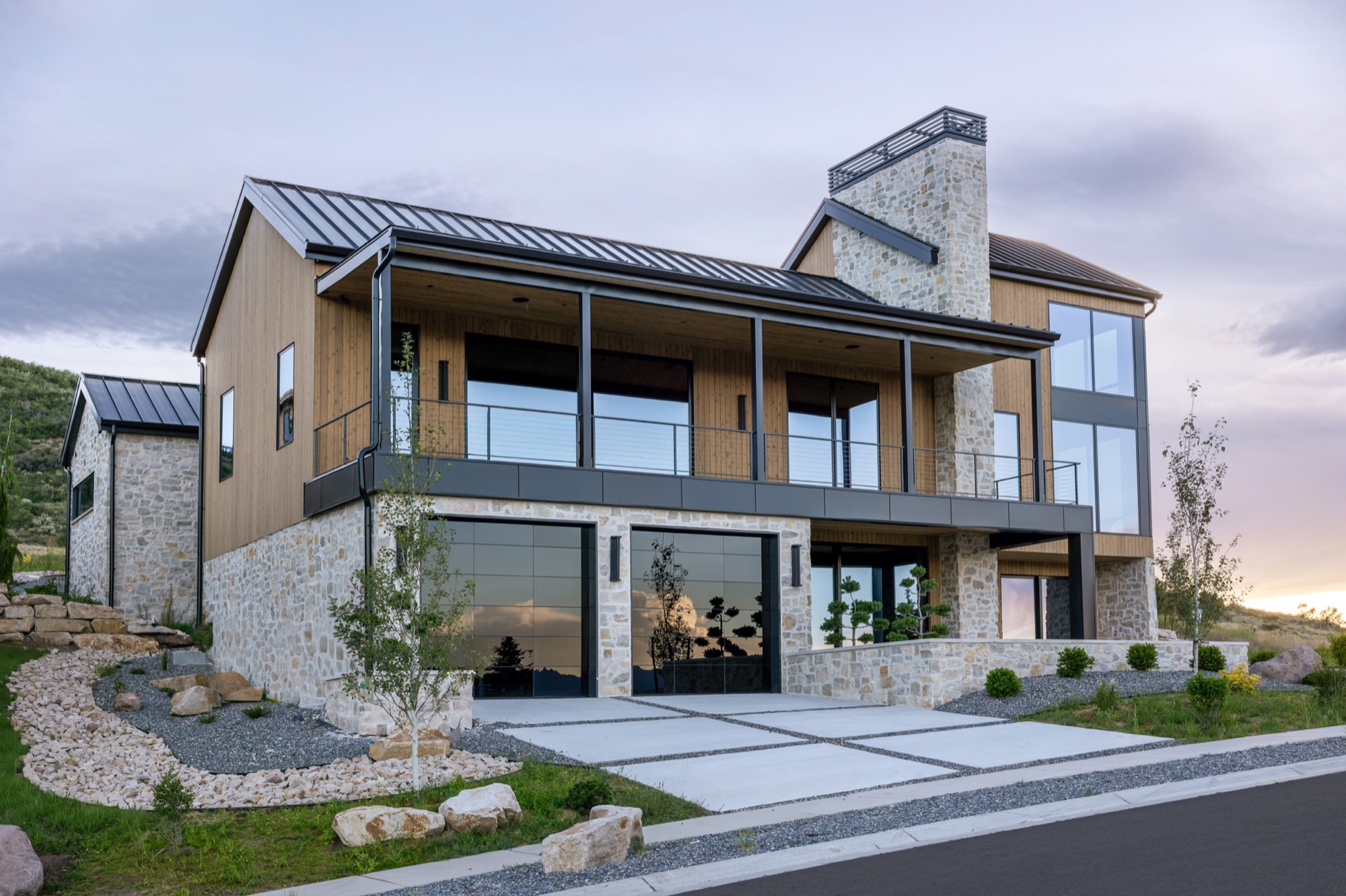 Lumen — Roderick Builders