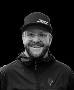 Kamron Barr — Commercial Partner at Roderick Builders